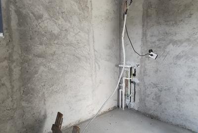 FARA COMISION casa PARTER 4 camere 2 bai P+pod placa camera tehnica beci 540mp - 24