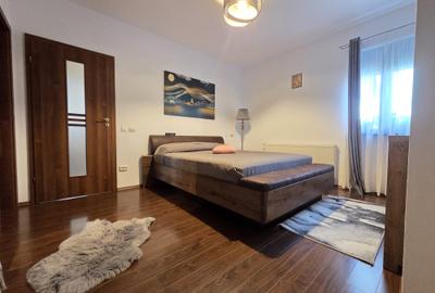 Apartament cu 2 camere, renovat modern, cu terasă de 18 mp – gata de mutare! - 6