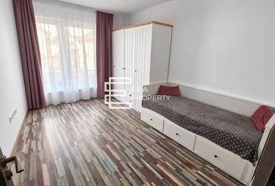 Apartament 3 camere | 69 mpu + balcon 9 mp | 2 parcări | Cartierul Arhitecților - 6