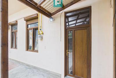 Apartament o cameră, parter, Parcul Reconcilierii - 11