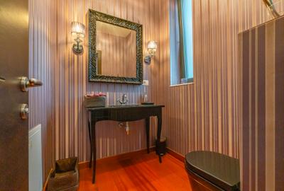 Proprietate unica tip vila, ultra central, S+P+2E, lift, priveliste peisagistica - 16