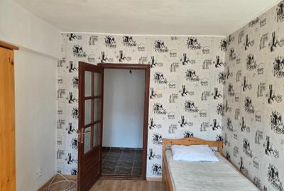 Apartament 3 Camere Decomandat, 2 Balcoane – Ultracentral, Bld. Unirii - 7
