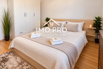Apartament cu 3 camere în Faleza Nord
