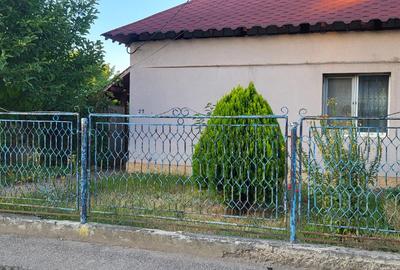 Casă individuală cu 3 camere în Central