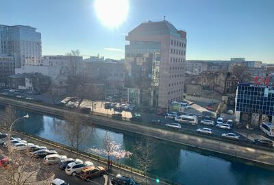 Splaiul Unirii, garsoniera langa Camera de Comert, 42mp, 10 min metrou - 14
