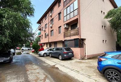 Popesti - Leordeni / Apartament Decomandat Mobilat / Parcare Inclusă - 16