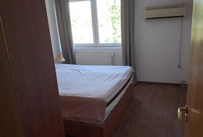 Apartament cu 2 camere decomandat în Băneasa
