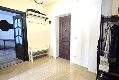 Carrefour Popas Pacurari-apartament decomandat - 13