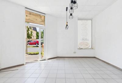 Casă 3 camere, garaj+Spațiu Comercial în Freidorf - 25