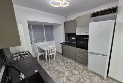 Tineretului - Vacaresti, inchiriere ap. 3 camere mobilat, renovat - 14