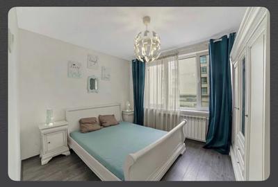 Apartament 2 Camere | Sala Palatului | Mobilat Utilat | Renovat Integral | - 5