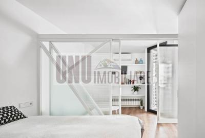 Apartament cu 2 camere, 57 mp,ansamblu nou din zona Vișan – Bucium - 8
