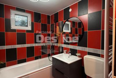 Apartament 4 camere–90 mp utili | Complet renovat, mobilat & utilat | 173.000E - 13