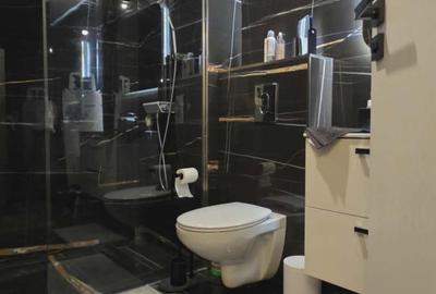 Apartament ultrafinisat 2 cam. de vânzare, Prima Decebal/str. Oneștilor-AP1523 - 14