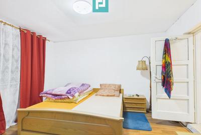 Casă cu 4 camere și teren de 800 mp în Zerind - 6