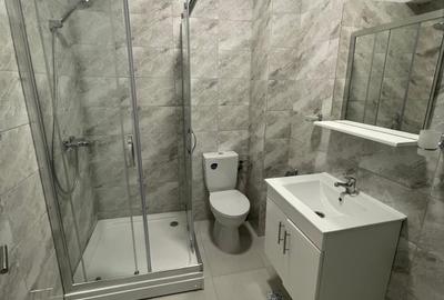 Garsoniera cu Centrala , balcon si parcare optionala zona Berceni Drumul Binelui - 11