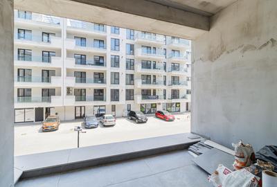Apartament 3 camere Pipera, Miluna Residence 90,50 mp proiect nou - 13
