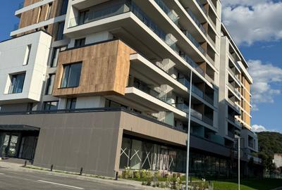Apartament cu 2 camere decomandat în Bartolomeu