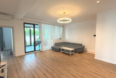 Apartament 4 camere parter langa Brithis school - 1