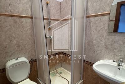IMOBIL CENTRAL 500 MP | 8 CAMERE CU BĂI PROPRII | INVESTIȚIE - 15