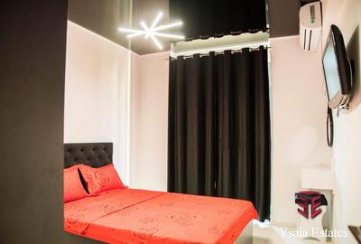 APARTAMENT PREMIUM DE INCHIRIAT  - 2 TERASE - PARCARE INCLUSA - TERMEN LUNG - - 6