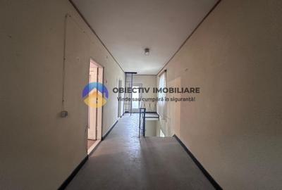 Casă cu 3 camere în Central