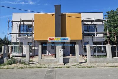 Casă cu 4 camere în Sud-Vest