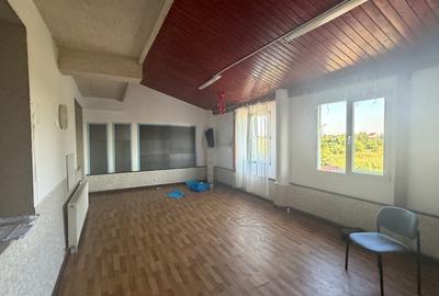 Vila 11 camere grădinita, azil cu  700 mp utili cu 1300 mp teren - 12