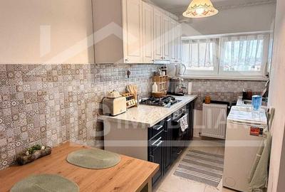 Apartament cu 2 camere, 50 mp, Zona Semicentrala - 4