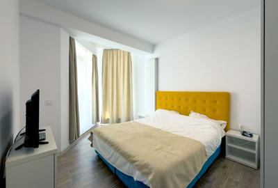Prima linie la Plaja, apartament decomandat 2 camere , 2 balcoane - Mamaia Nord - 10