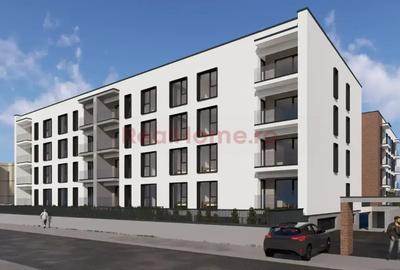 3 Camere Dec. Complex Rezidențial Nou, Metrou 1 Decembrie - 9