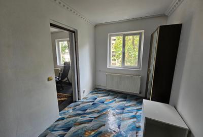 Apartament 2 camere, semidecomandat, etajul 1 din 4, str. Musicescu, C. Șagului - 4