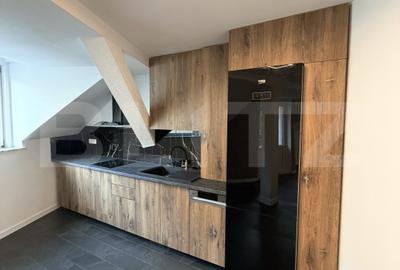 Apartament cu 2 camere decomandat, mobilat în Centrul Civic
