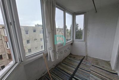 Apartament 4 camere Harmanului, 80 mp - Brasov - 18