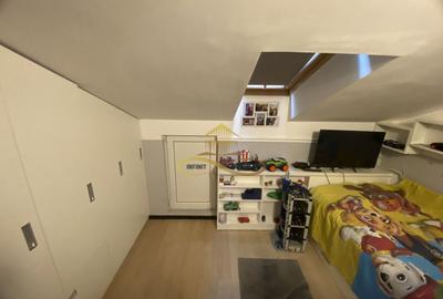 Ap. de vânzare, bloc nou, 4 camere - 11