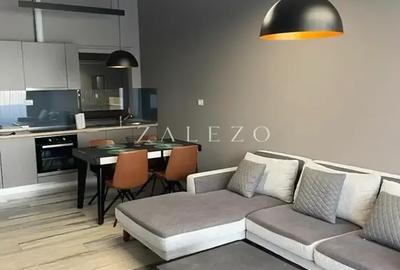 Apartament deosebit cu 2 camere | B. Cetății - 3
