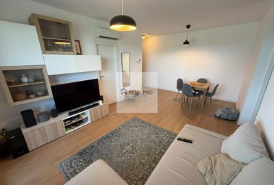 3 Camere Loc Parcare Afi City 64 Mp Laminorului - 36