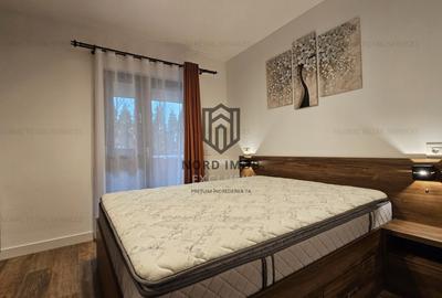 APARTAMENT CONFORTABIL 2 CAMERE | TERASA 50 MP | * PARCARE | PET FRIENDLY - 15
