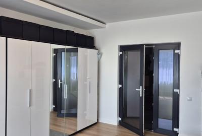 Apartament tip loft 117 mp in Zorilor zona Facultatii de Arhitectura - 8