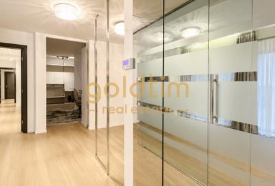 LUXURY DESIGN/ DUPLEX/ONE CHARLES DE GAULLE /2 PARKING/2 TERRACES - 57
