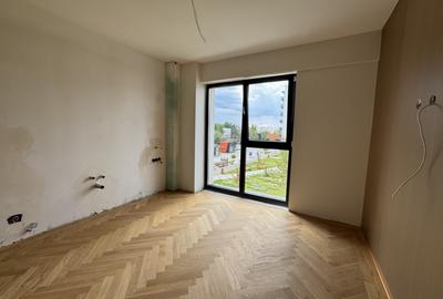 Apartament cu 3 camere finsat | Intre Lacuri - 4