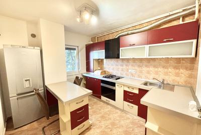 SUPER PREȚ | Apartament decomandat cu 2 camere - Zona Aradului | Loc de parcare - 6