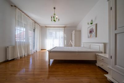Apartament 3 camere , bloc tip vila, Calea Dumbravii-Sub Arini - 8