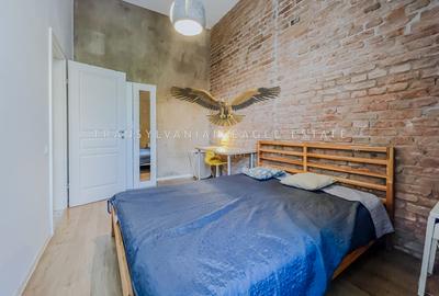 Apartament minimalist/modern| 3 camere| Muzeului/Central - 6