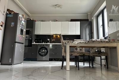 Casa Individuala Comuna Berceni 4 Camere 3 Parcari - 4