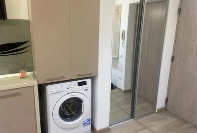 Studio modern 52mp Zona Stadion-Faleza Nord/Centrală proprie/City Mall/CTBus - 5