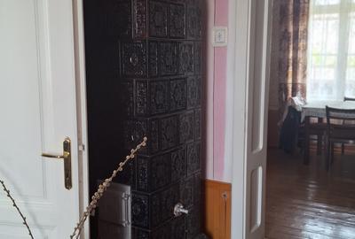 Proprietate rară în Nădlac – Casa ultracentral 7 camere - 16