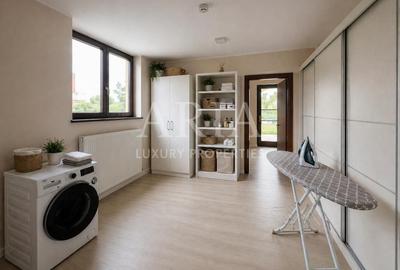 SNAGOV VILA | 36m DESCHIDERE LA LAC | PONTON 250mp | JACUZZI | SPA | BOWLING - 20