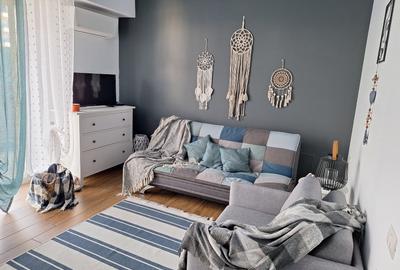 Apartament Studio cu vedere la mare Signature Promenada - 12