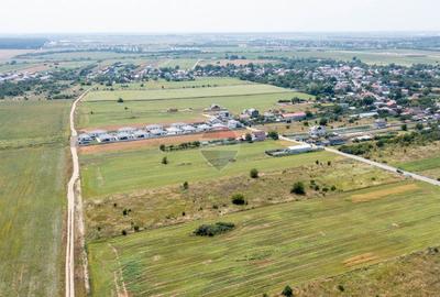 Vanzare teren intravilan, 2.500 mp, Zurbaua, Ilfov/Toate utilitățile - 6